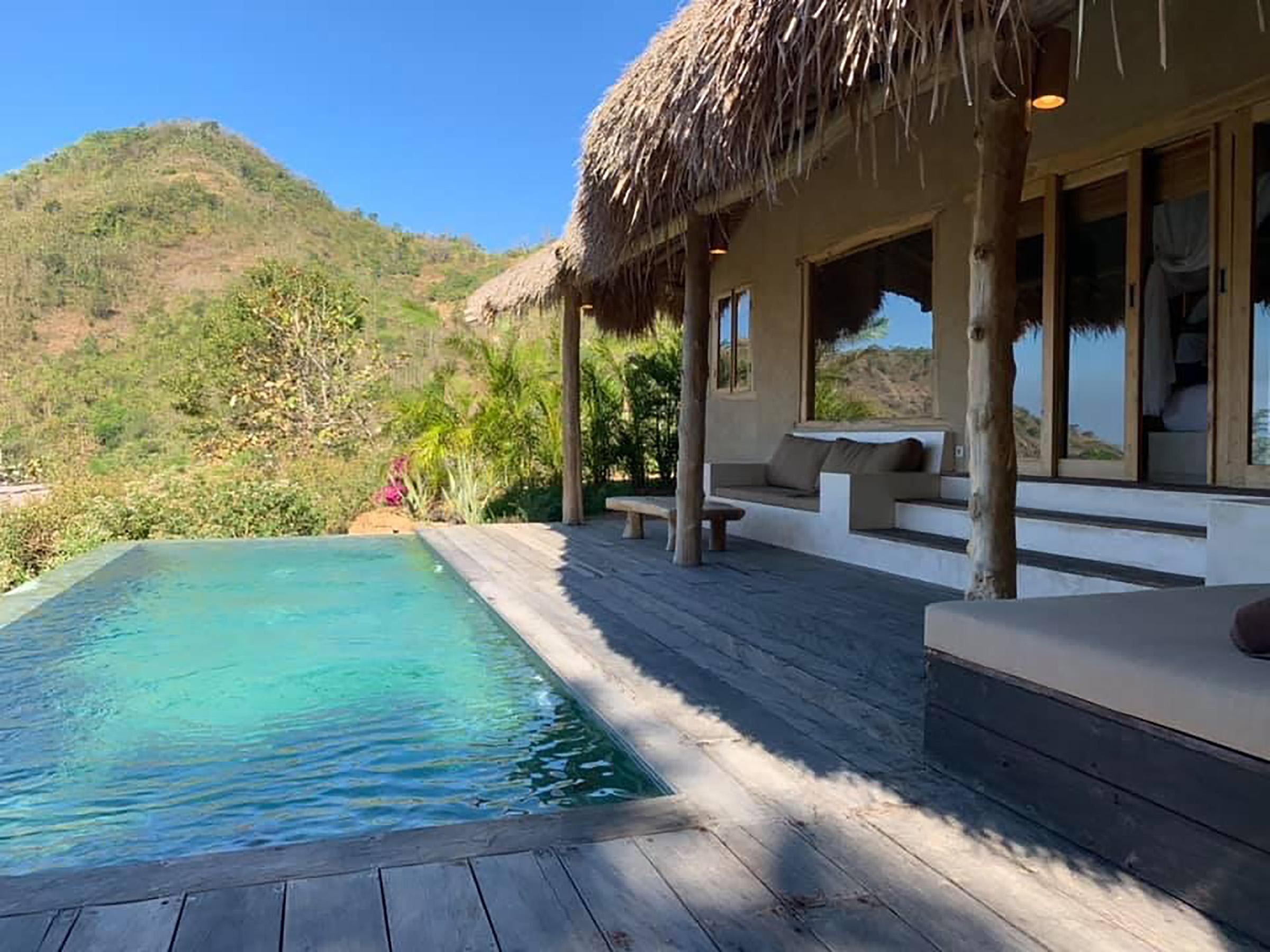 Mathis Lodge Amed Esterno foto