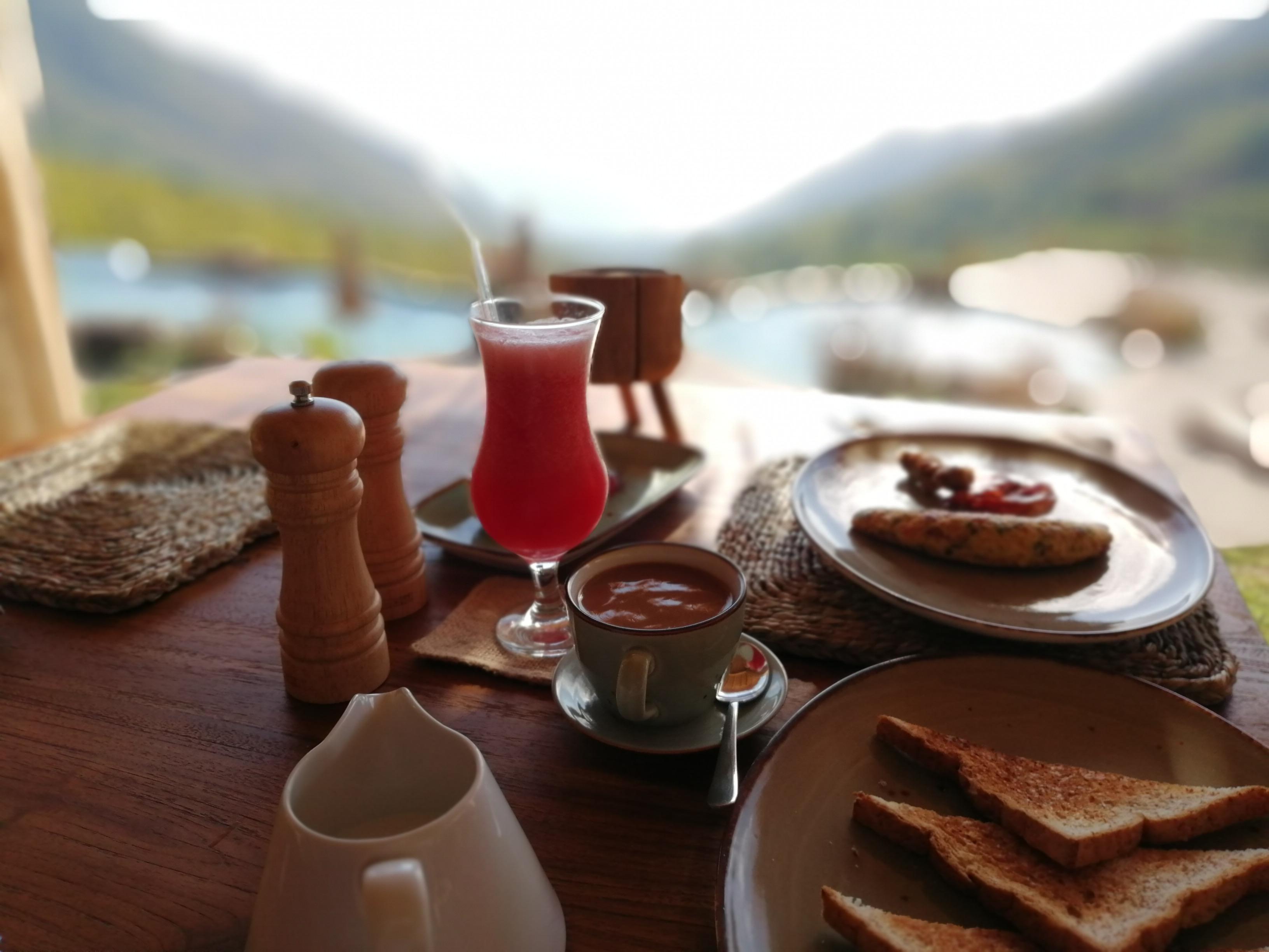 Mathis Lodge Amed Esterno foto