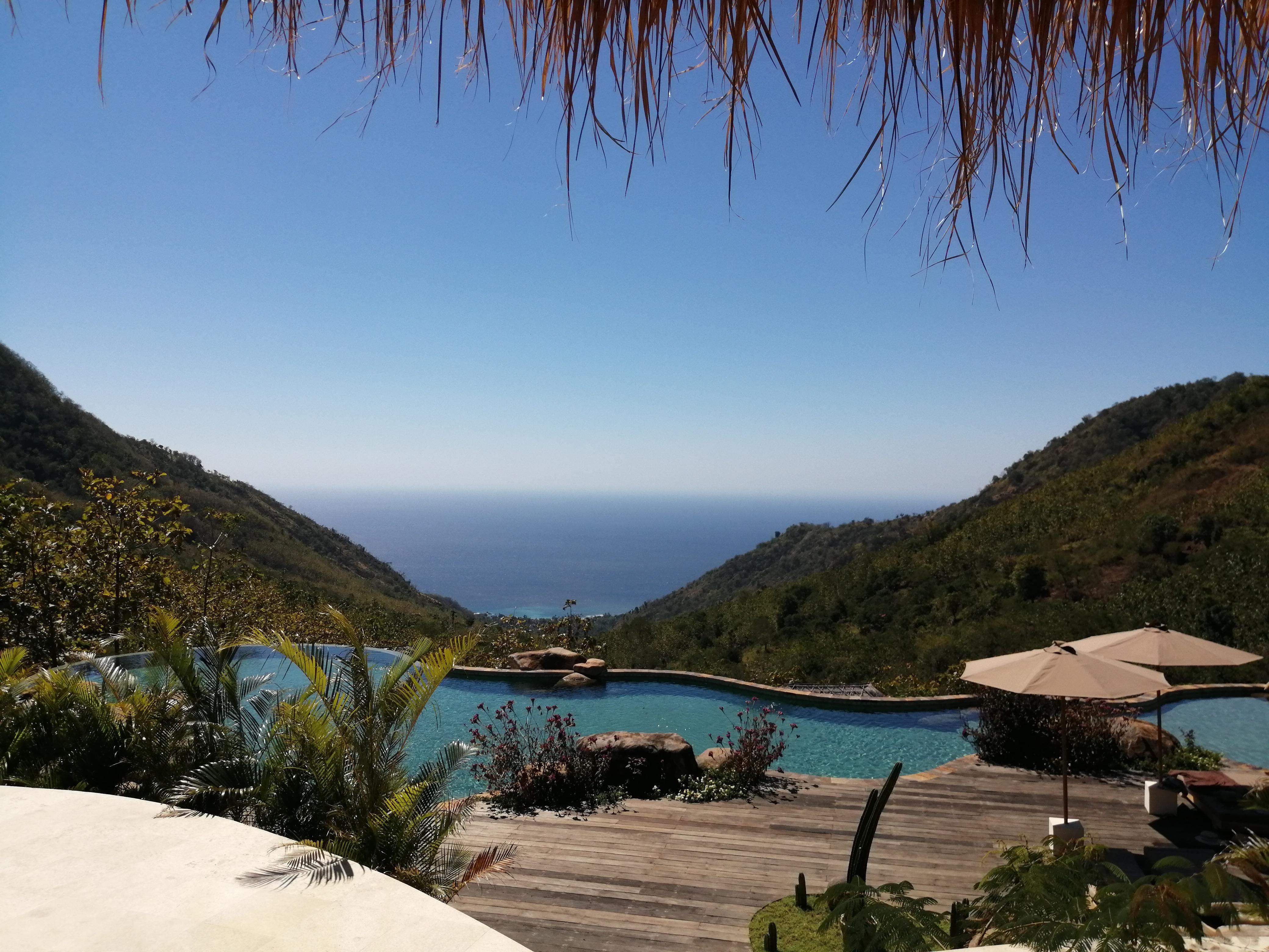 Mathis Lodge Amed Esterno foto
