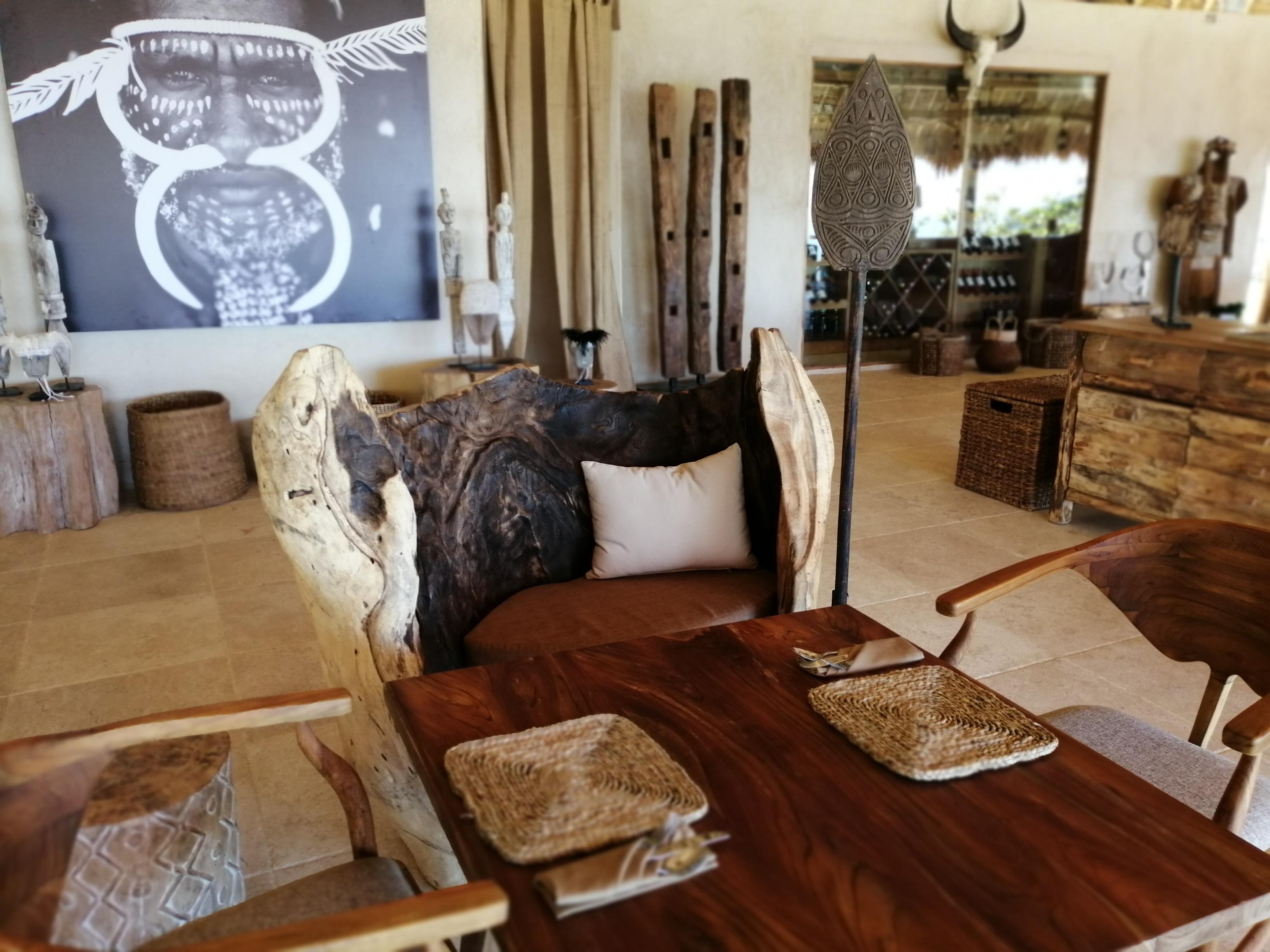 Mathis Lodge Amed Esterno foto