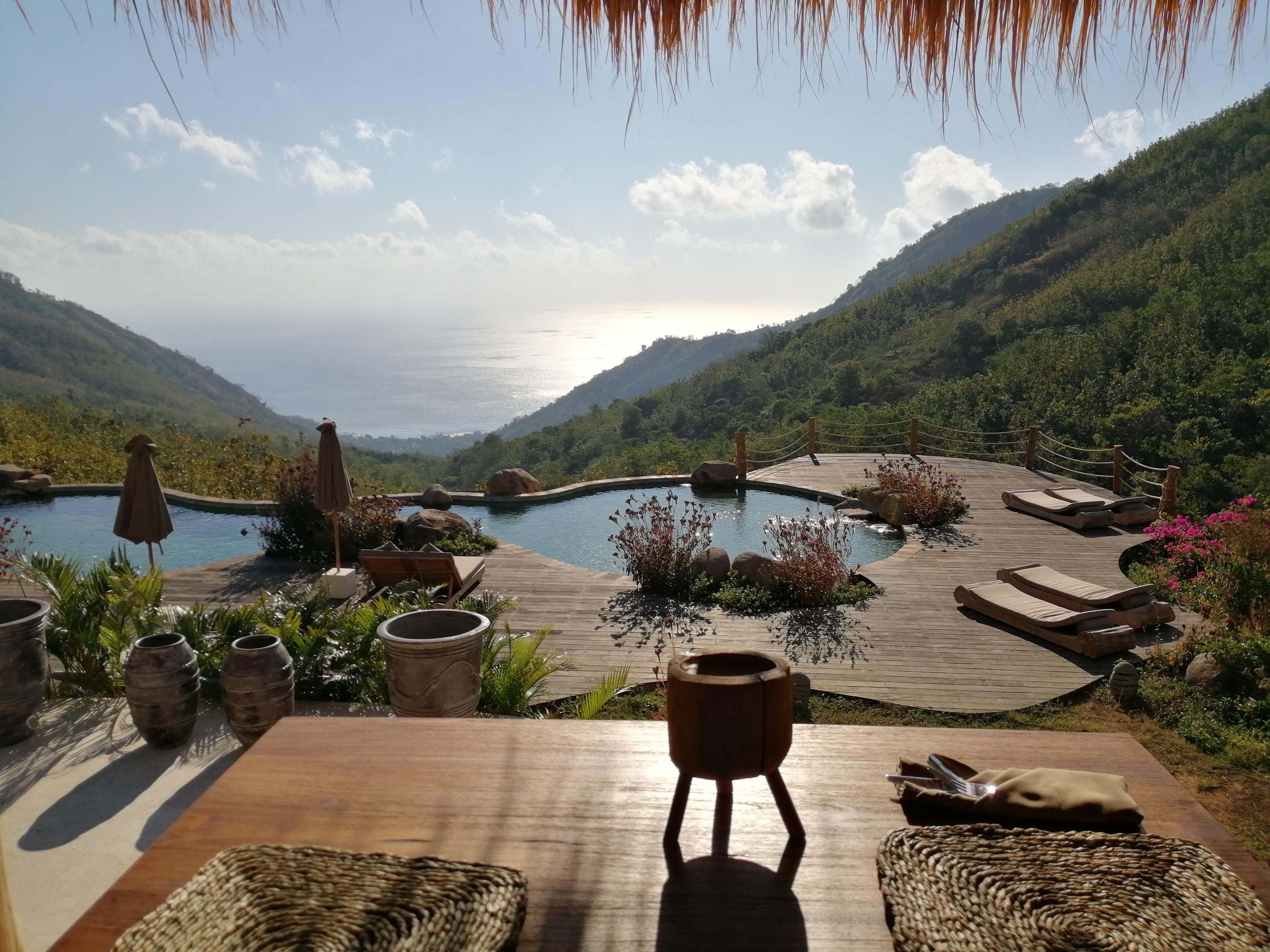 Mathis Lodge Amed Esterno foto
