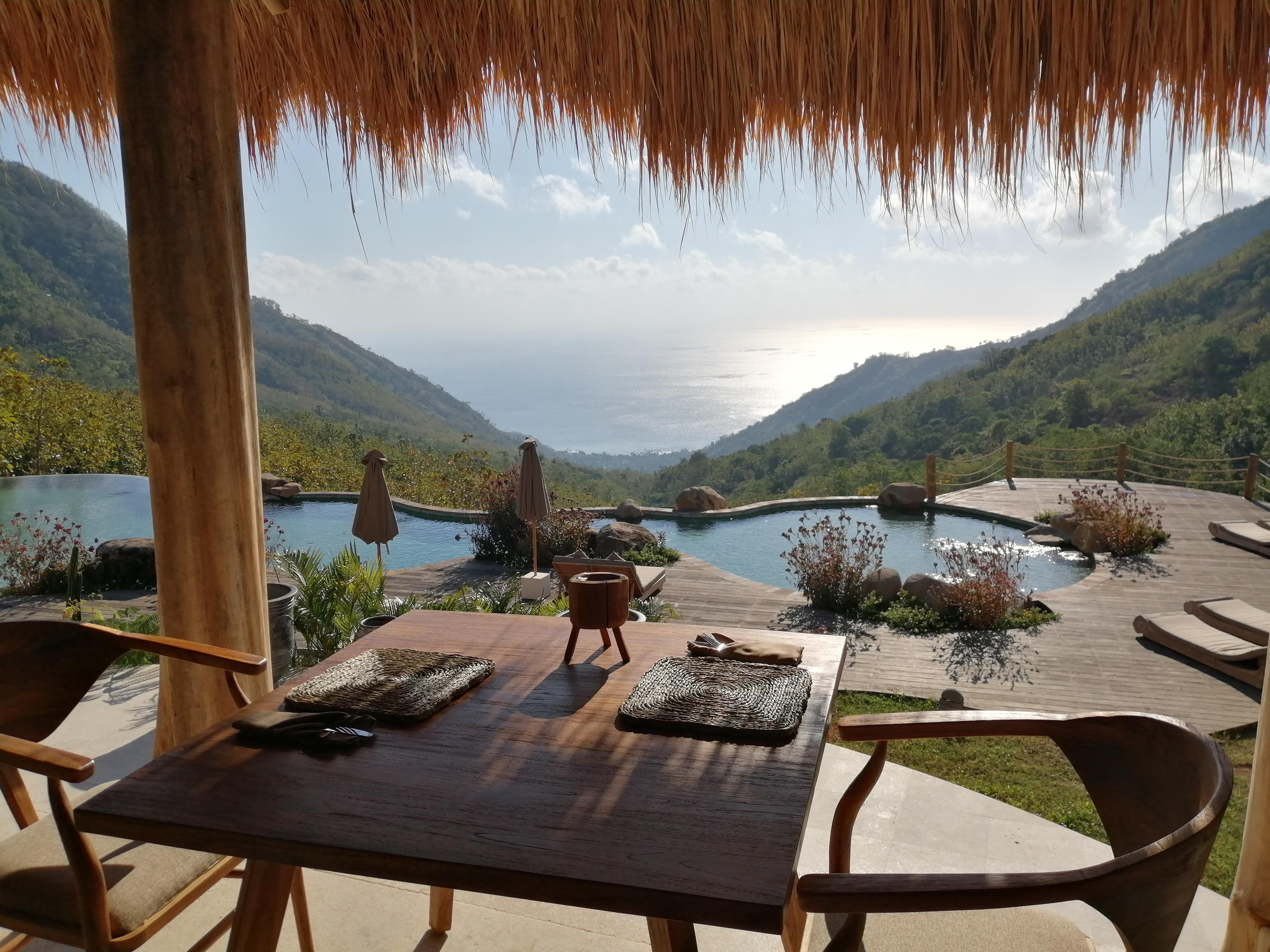 Mathis Lodge Amed Esterno foto