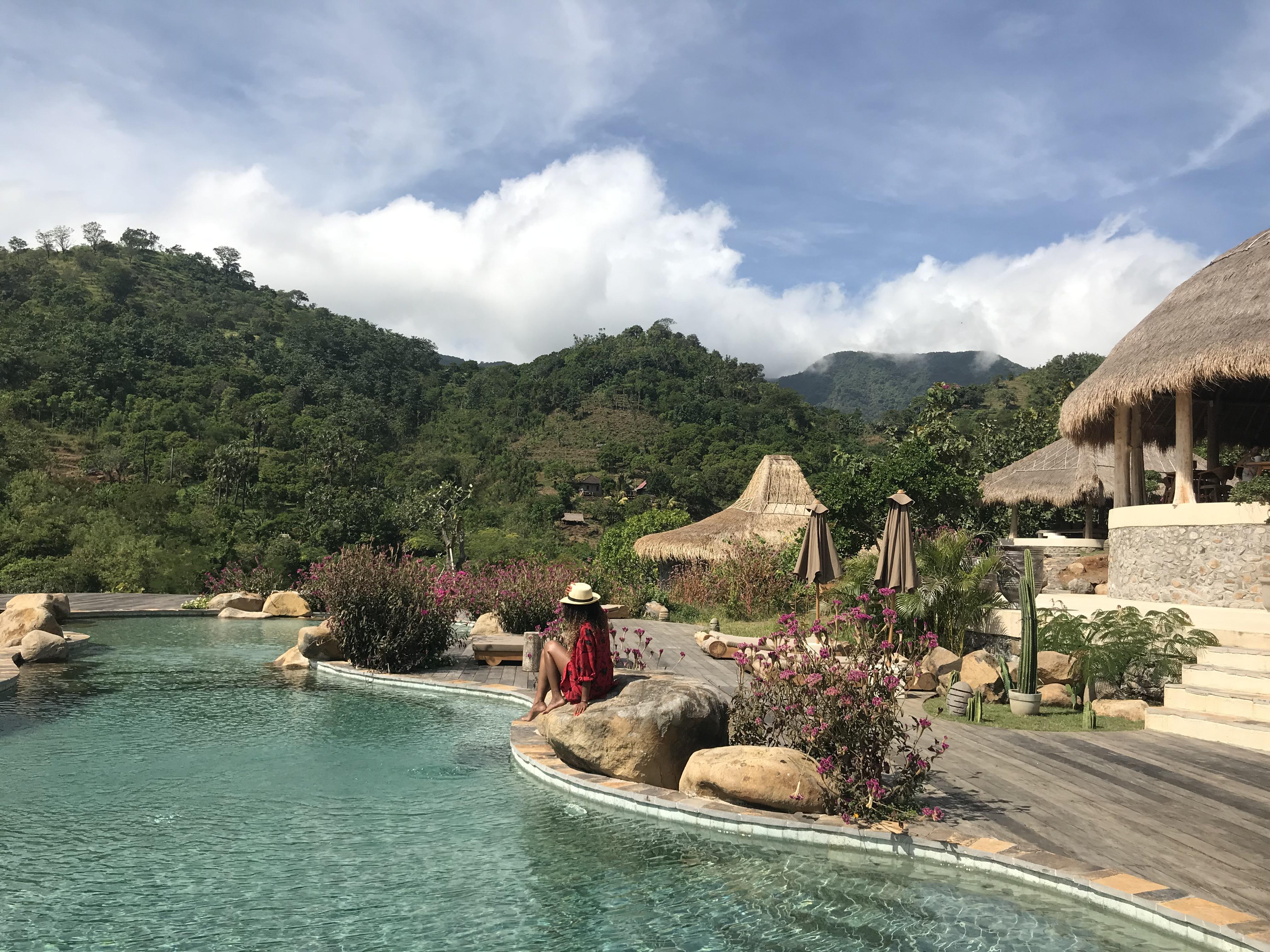 Mathis Lodge Amed Esterno foto