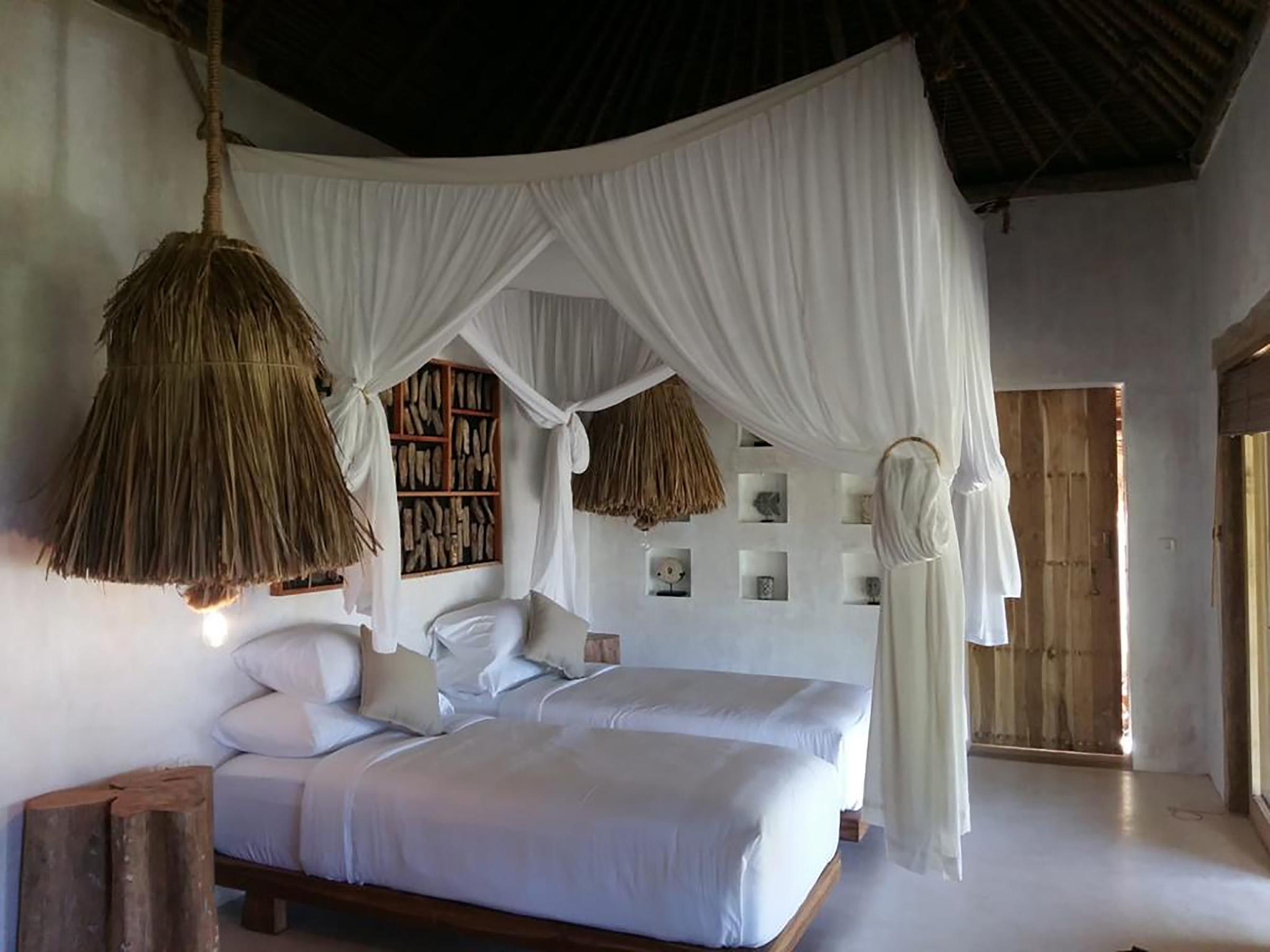 Mathis Lodge Amed Esterno foto