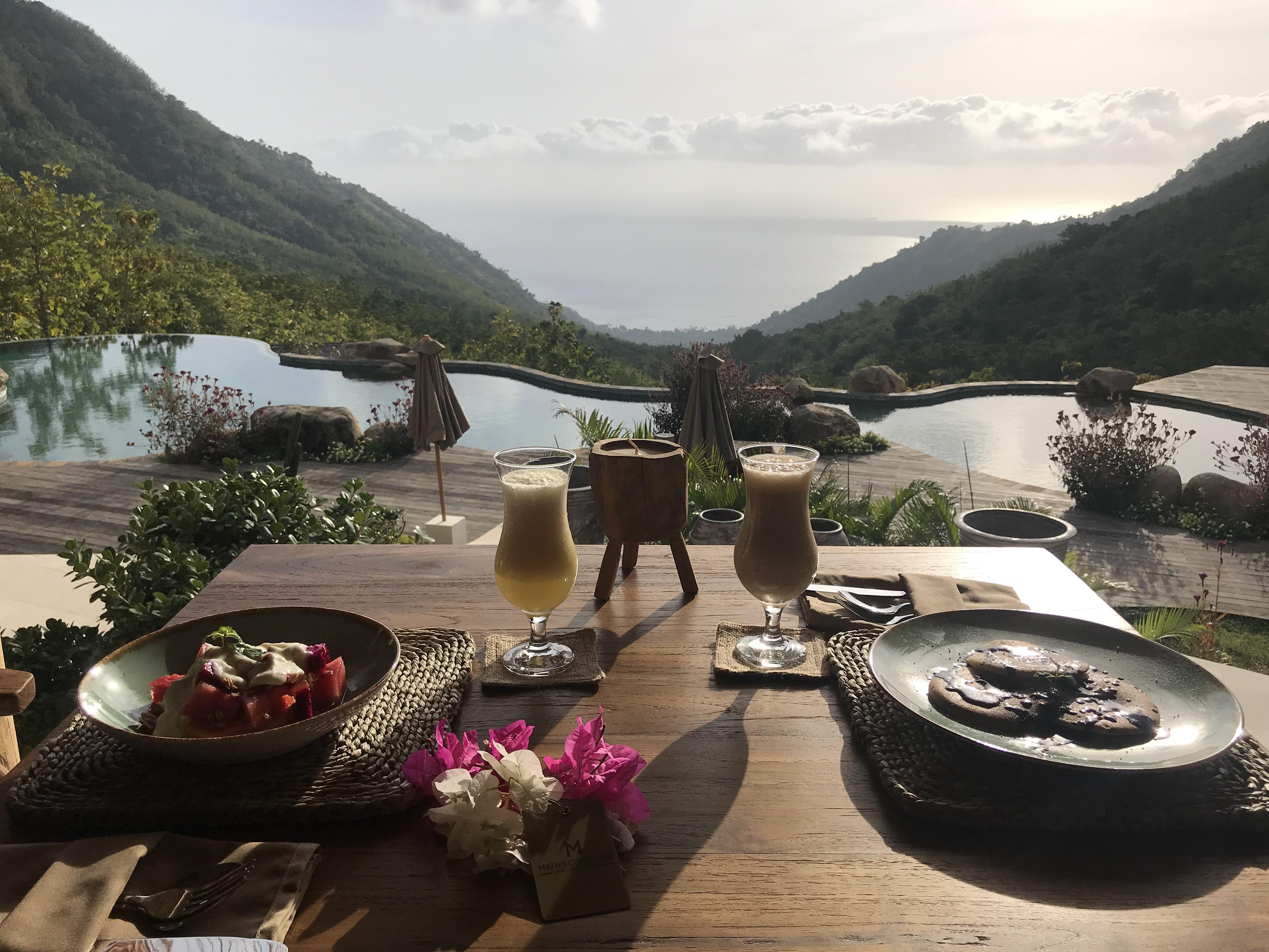 Mathis Lodge Amed Esterno foto