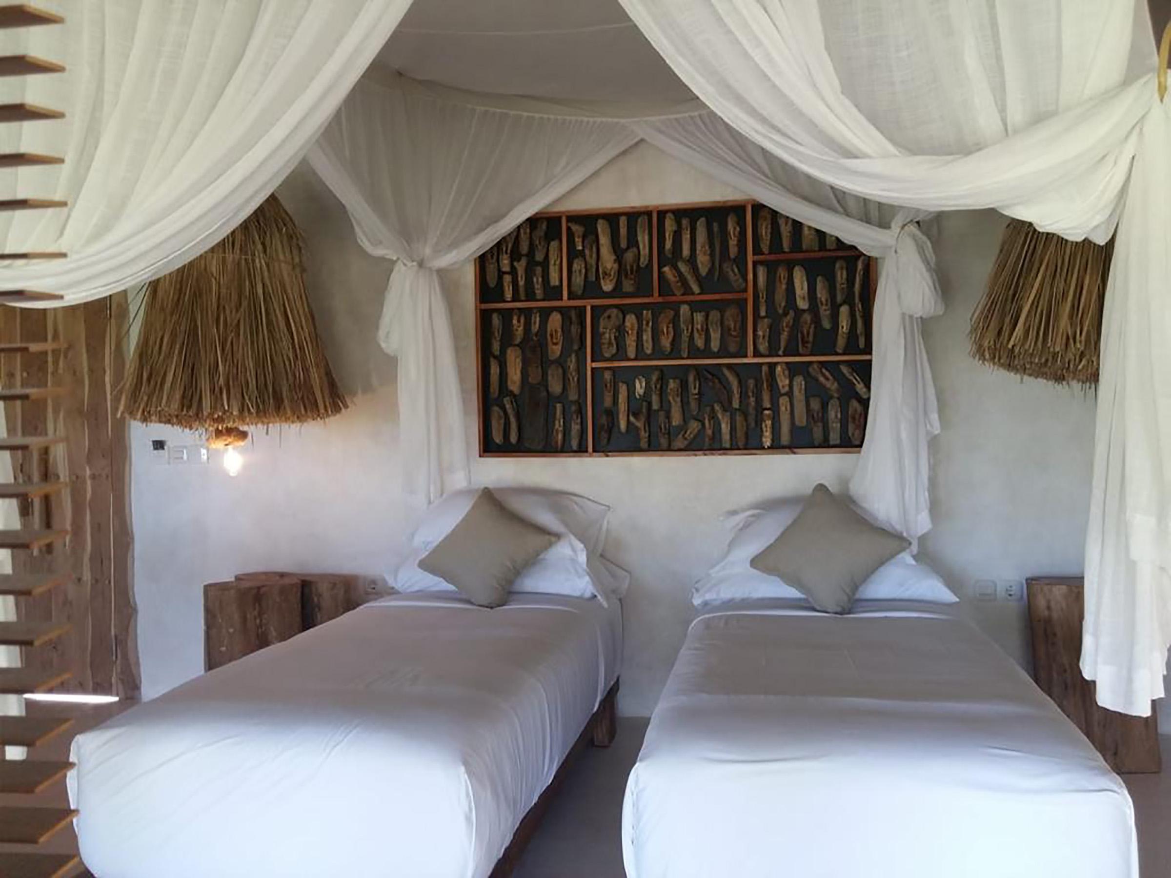 Mathis Lodge Amed Esterno foto
