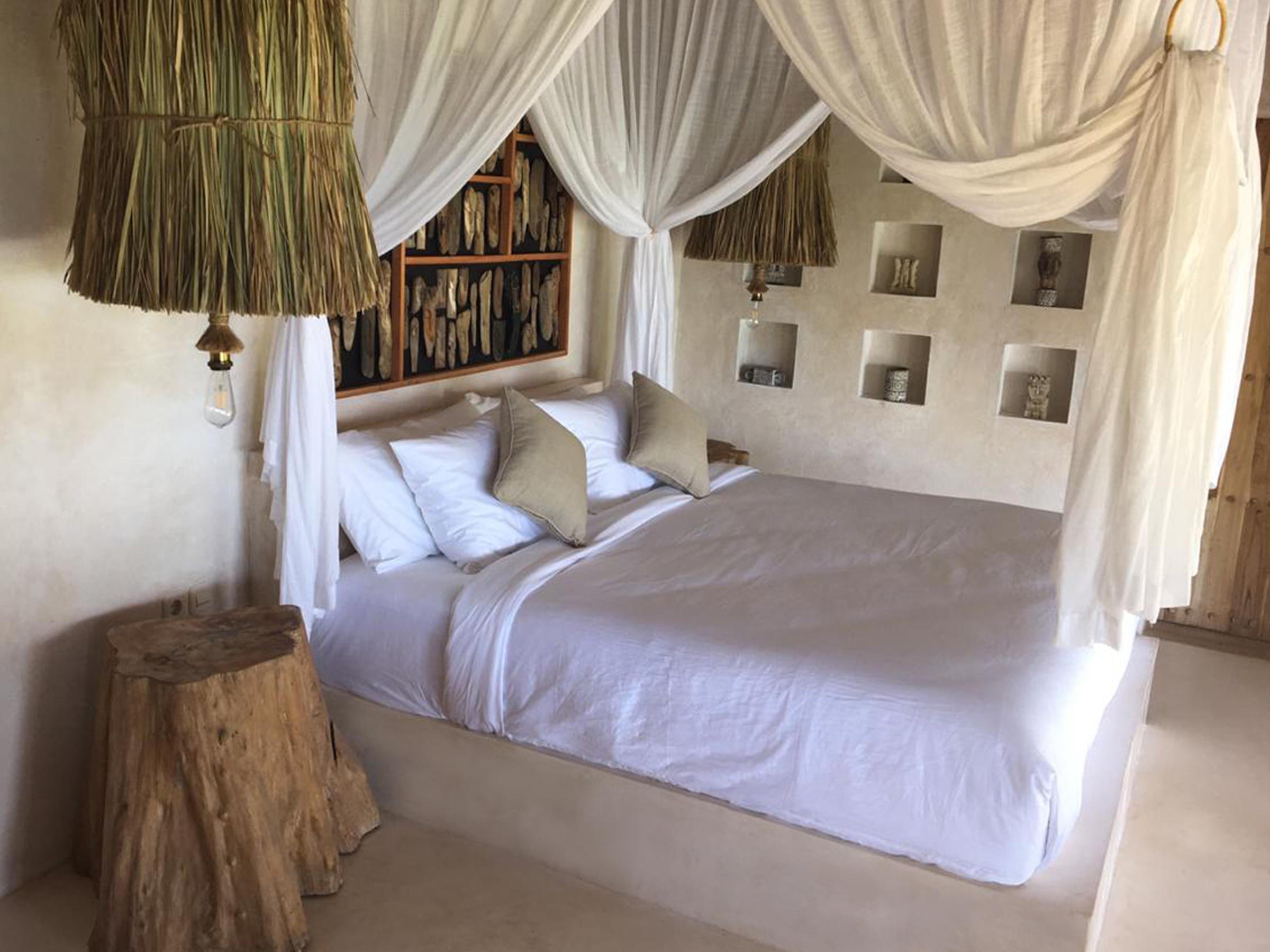 Mathis Lodge Amed Esterno foto