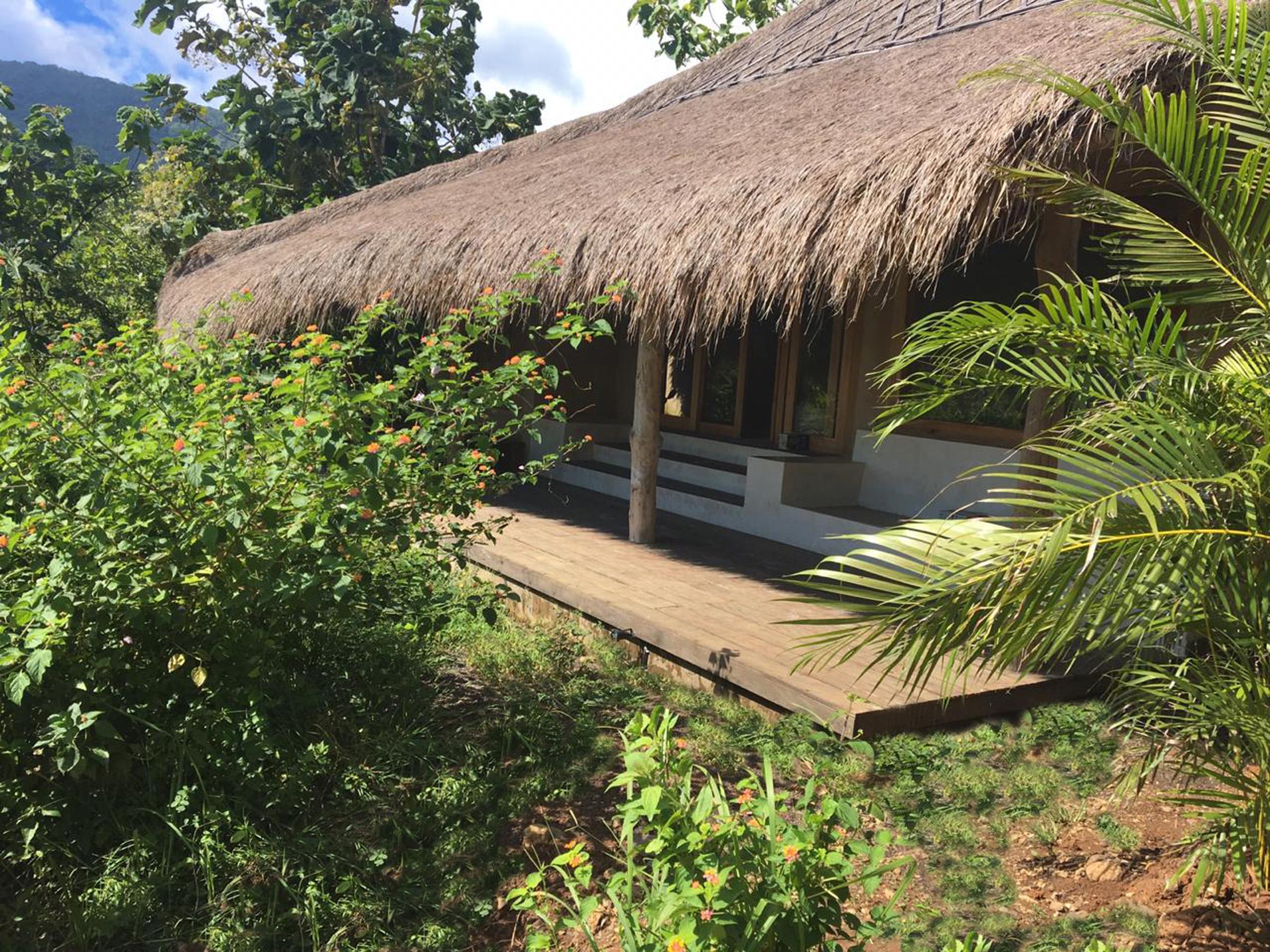 Mathis Lodge Amed Esterno foto