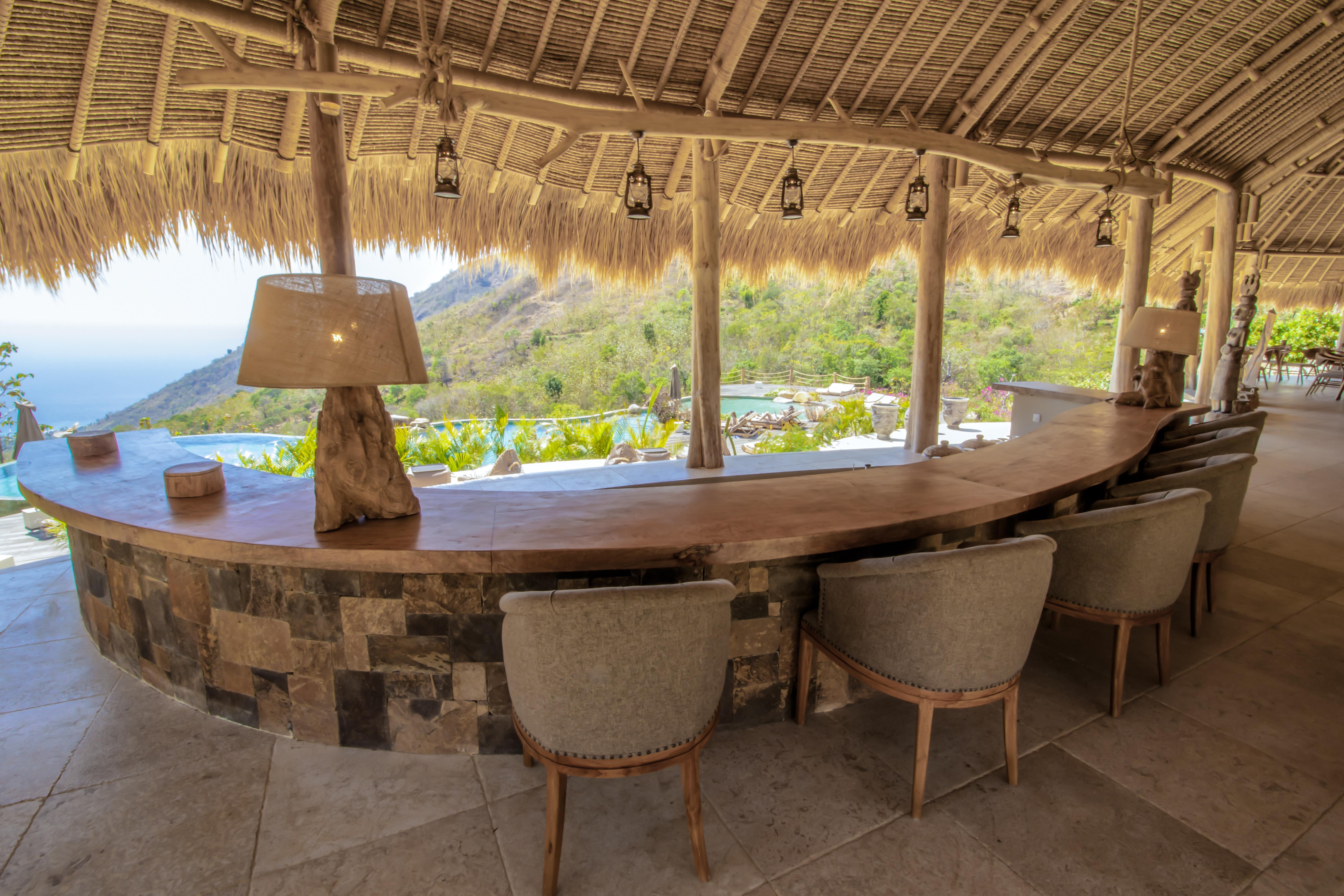 Mathis Lodge Amed Esterno foto
