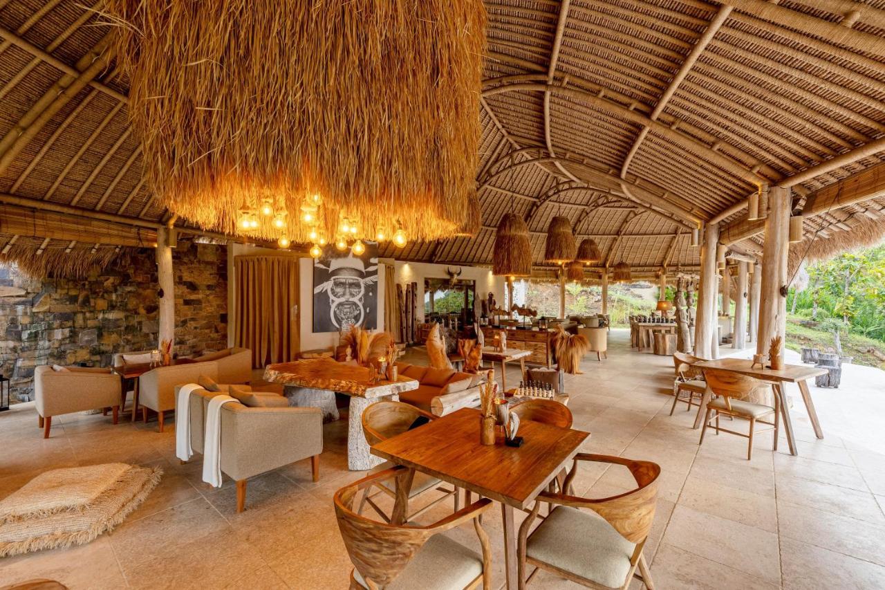 Mathis Lodge Amed Esterno foto