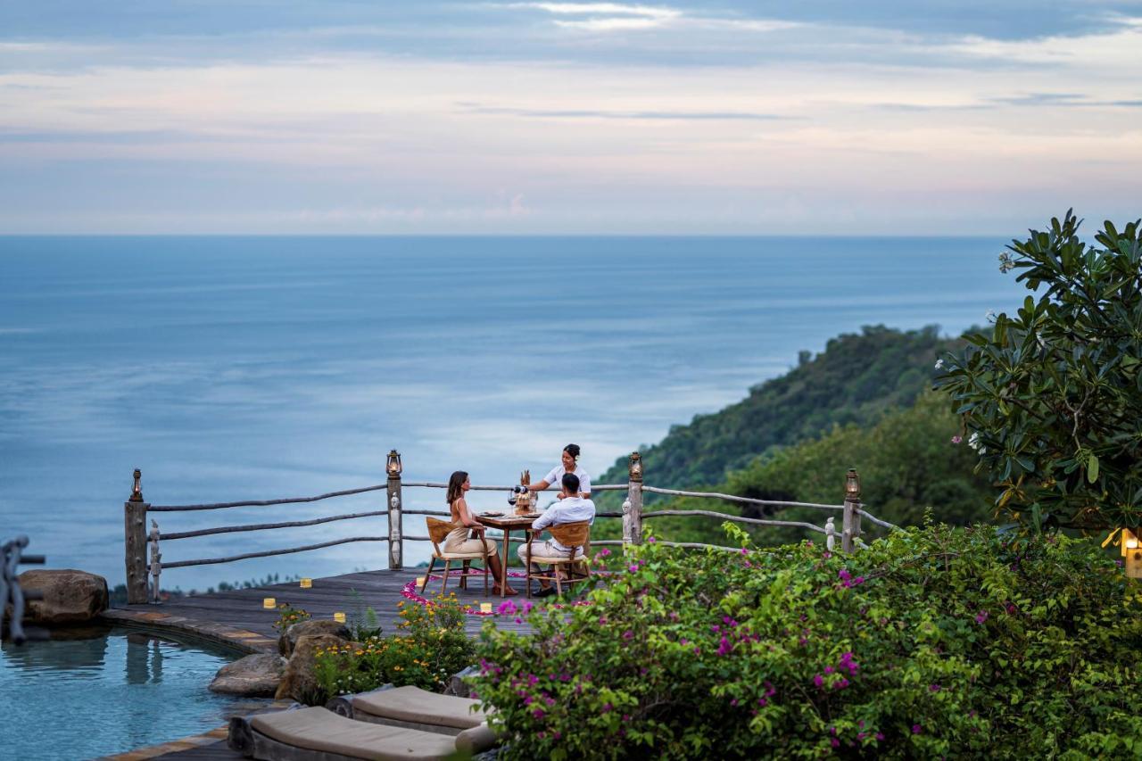 Mathis Lodge Amed Esterno foto