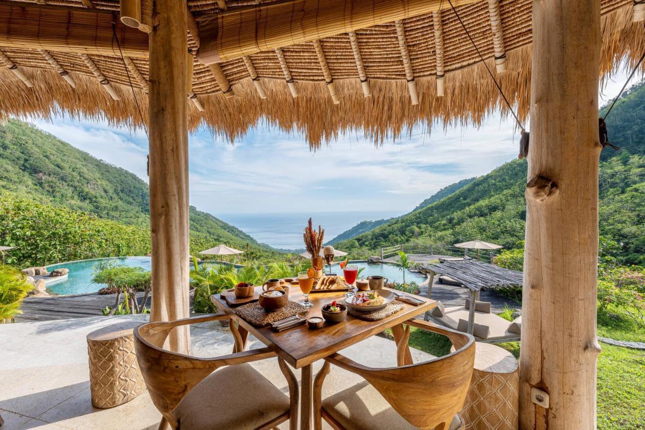 Mathis Lodge Amed Esterno foto