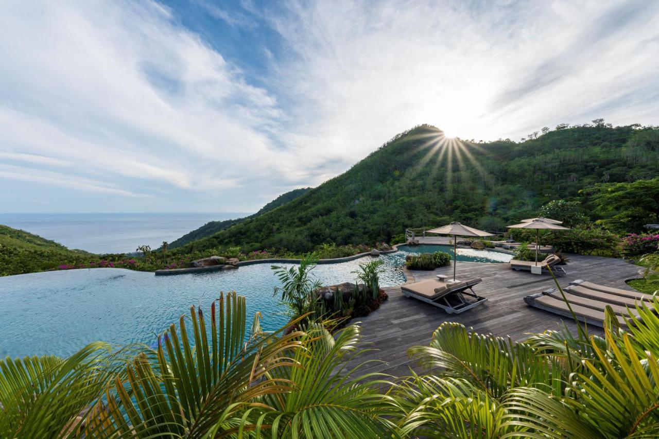 Mathis Lodge Amed Esterno foto
