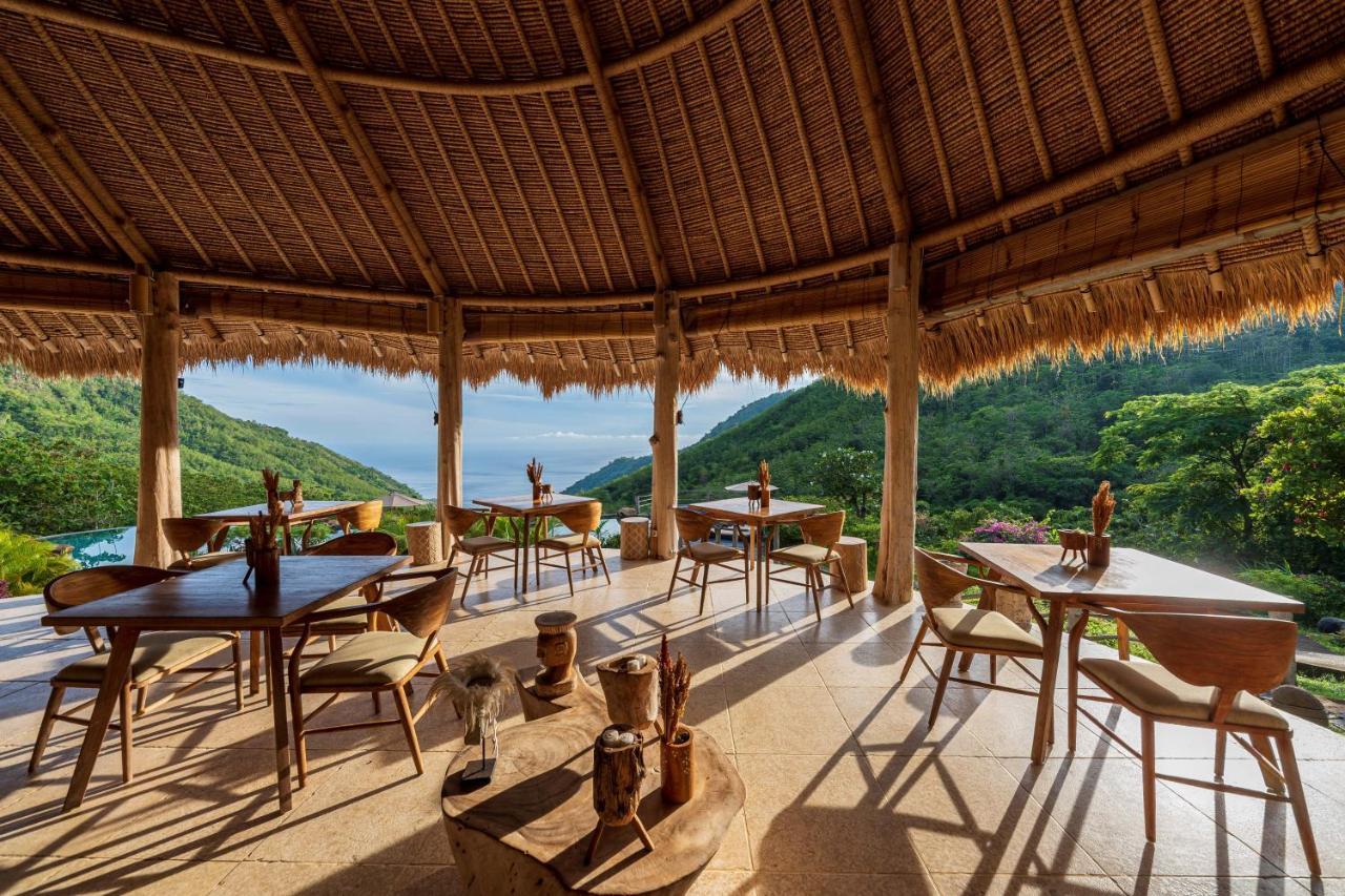 Mathis Lodge Amed Esterno foto