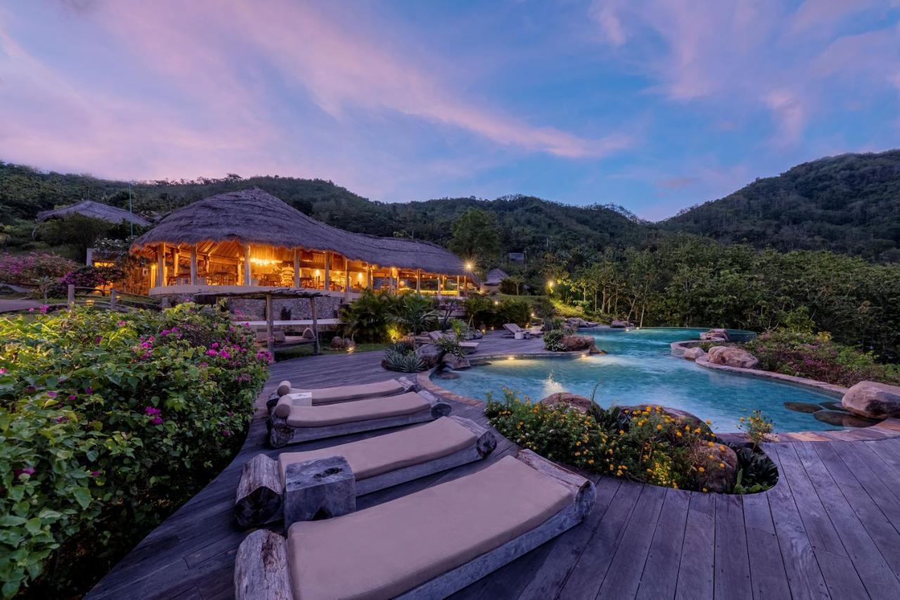 Mathis Lodge Amed Esterno foto