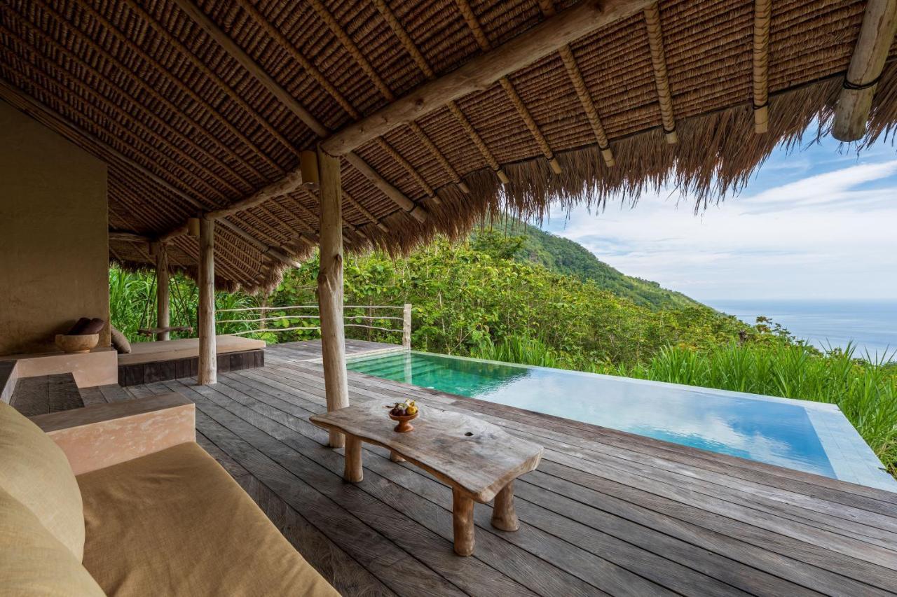 Mathis Lodge Amed Esterno foto