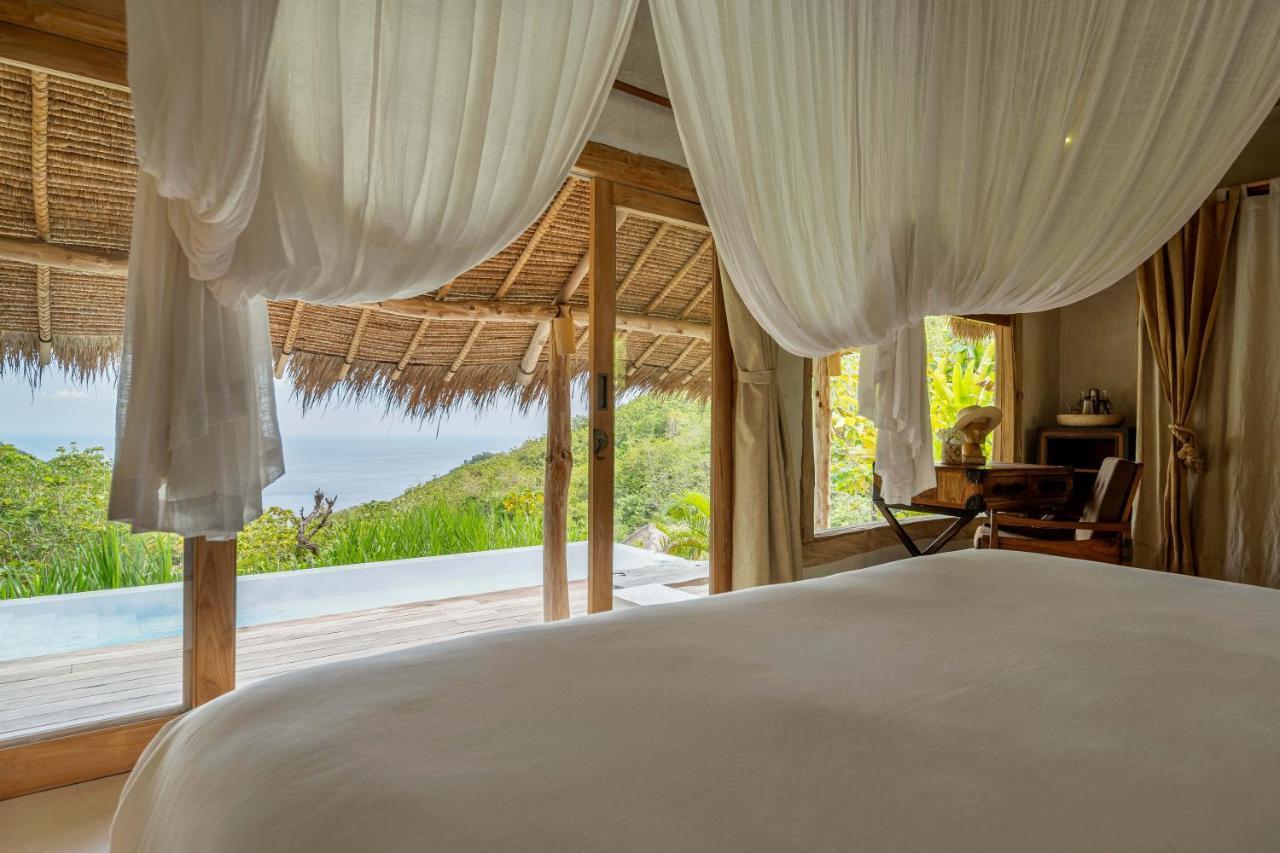 Mathis Lodge Amed Esterno foto
