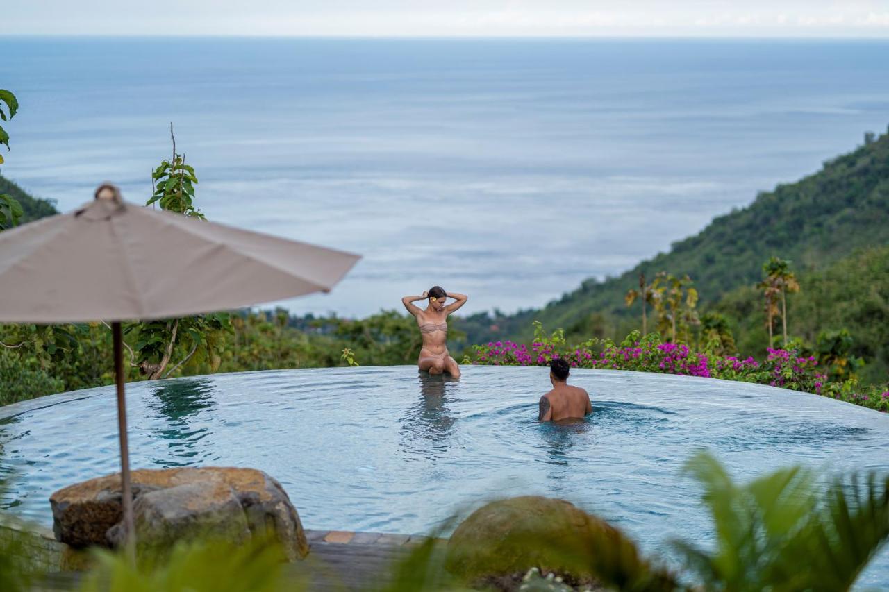 Mathis Lodge Amed Esterno foto