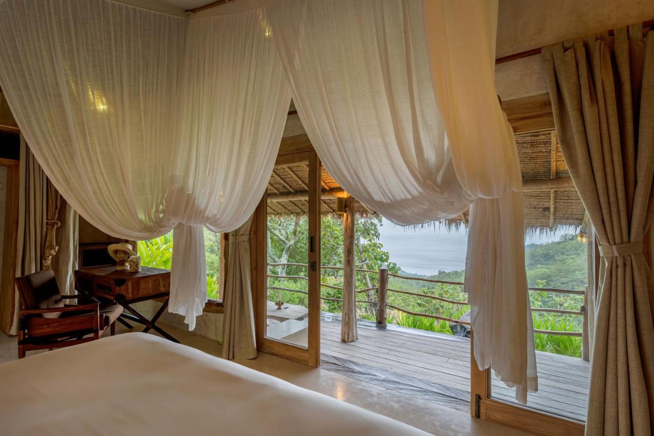 Mathis Lodge Amed Esterno foto