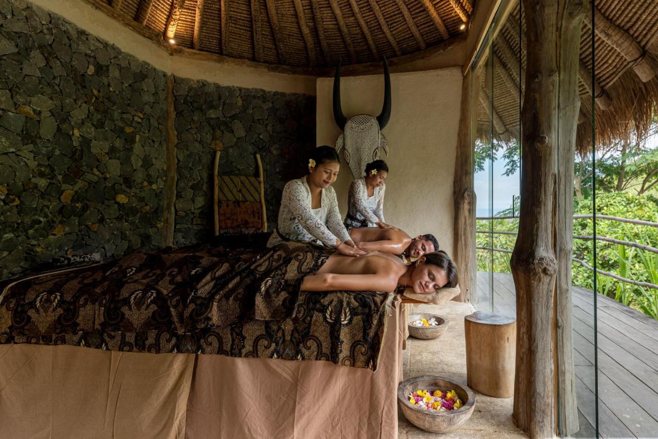 Mathis Lodge Amed Esterno foto