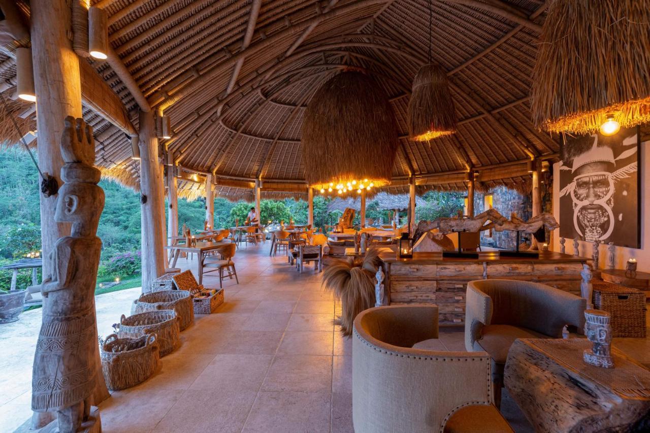 Mathis Lodge Amed Esterno foto