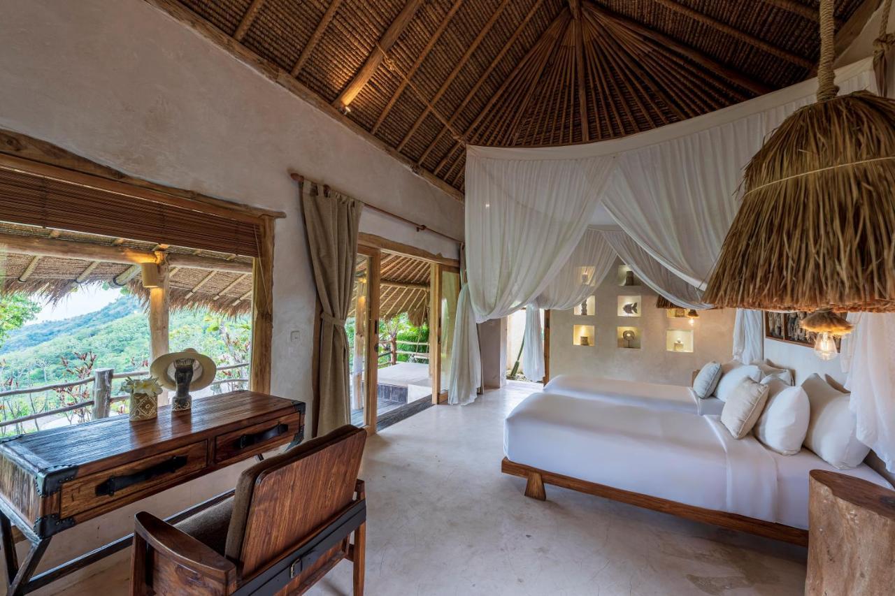 Mathis Lodge Amed Esterno foto