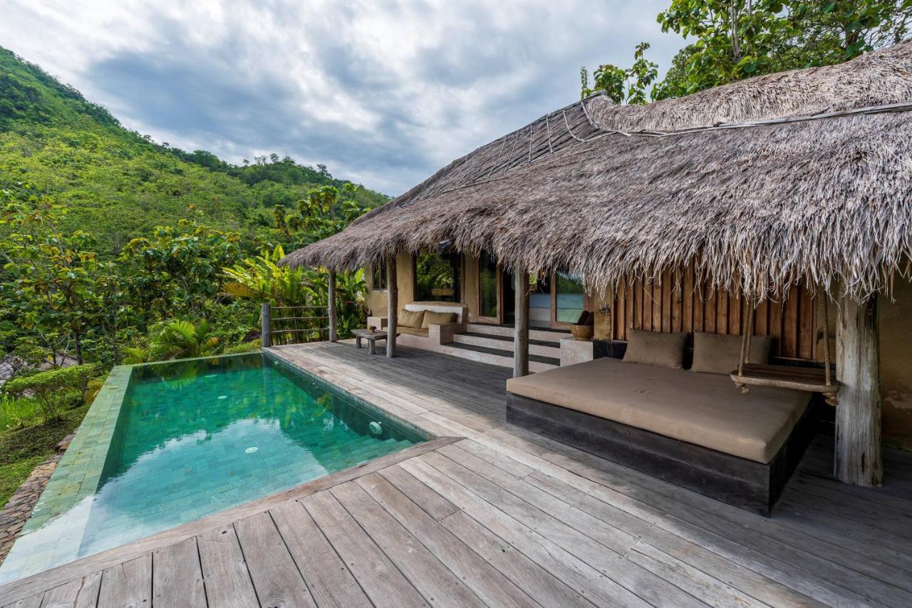 Mathis Lodge Amed Esterno foto
