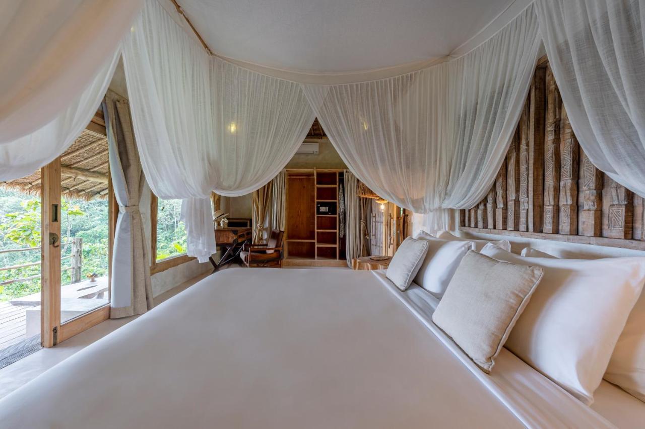 Mathis Lodge Amed Esterno foto