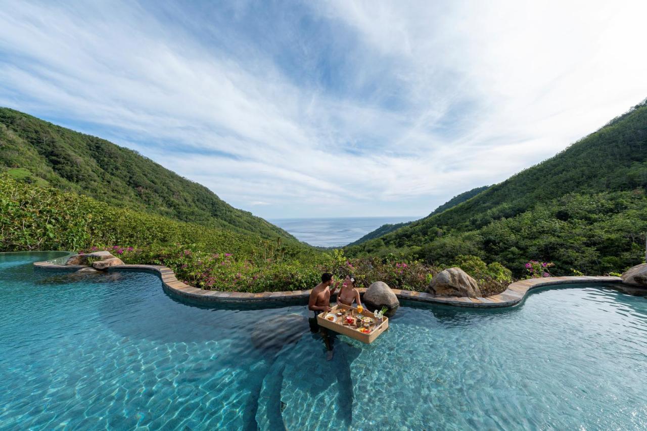 Mathis Lodge Amed Esterno foto