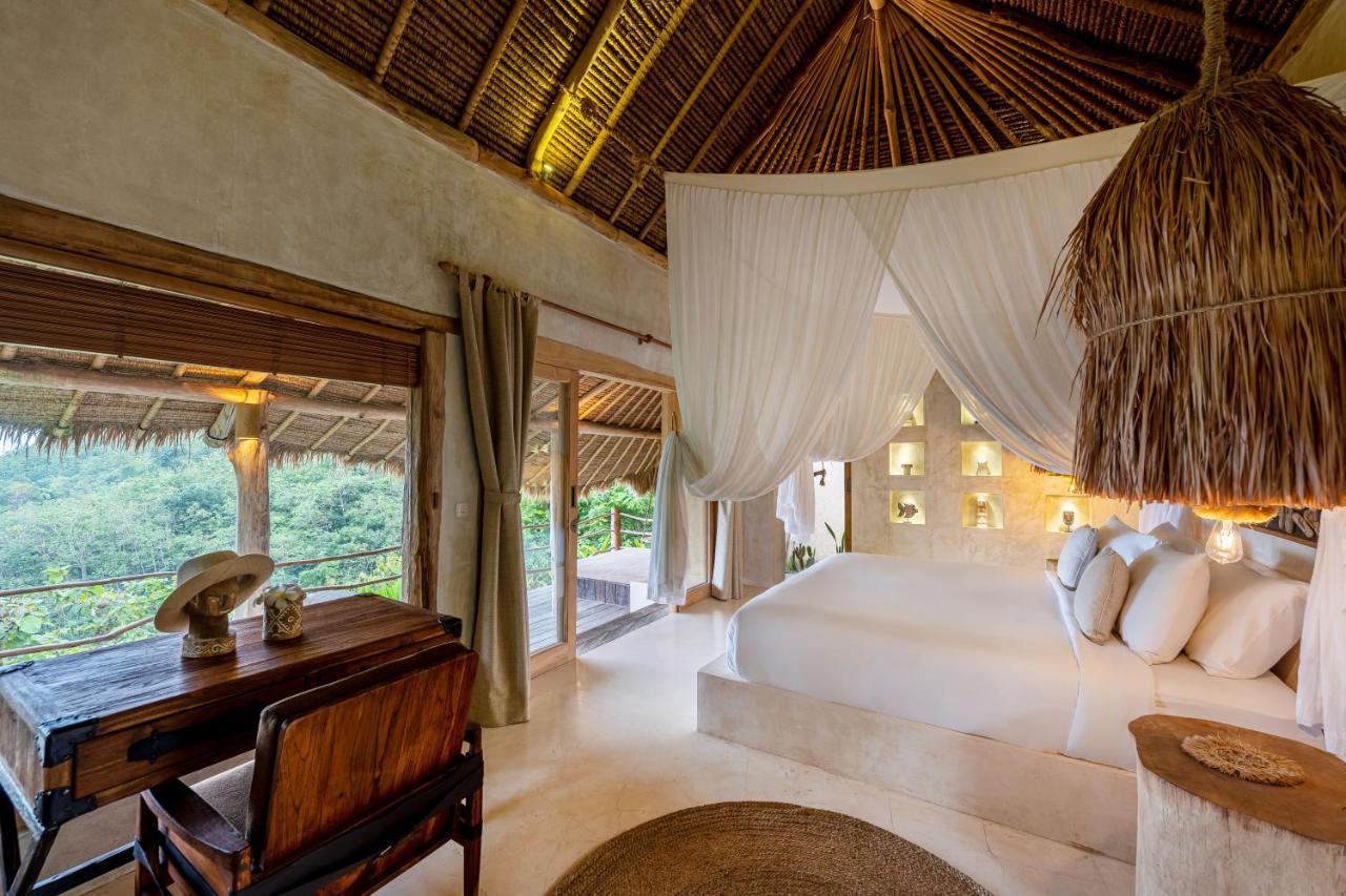 Mathis Lodge Amed Esterno foto
