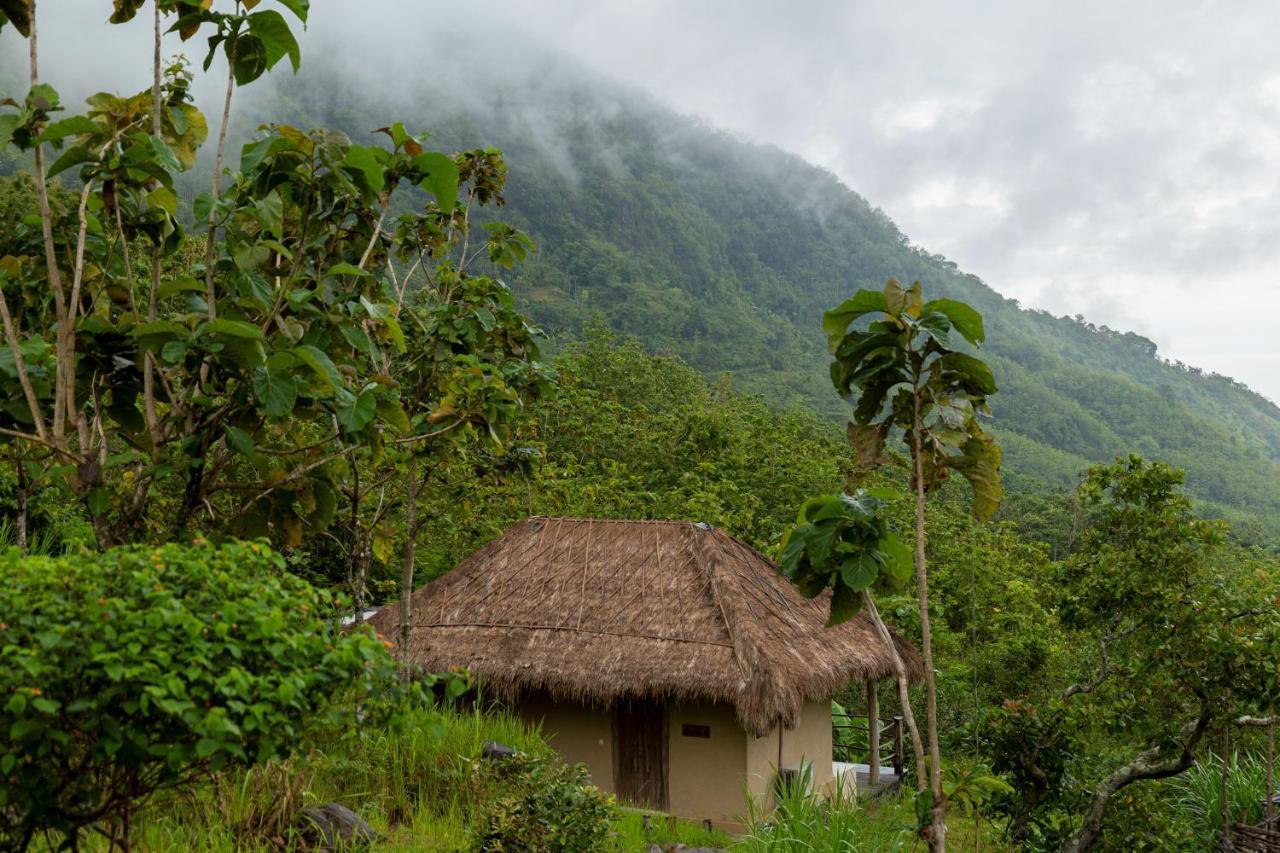 Mathis Lodge Amed Esterno foto