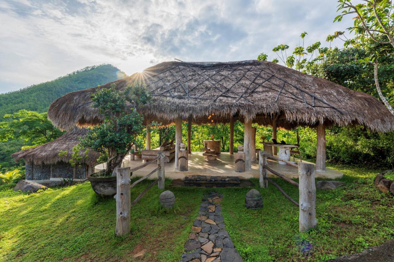 Mathis Lodge Amed Esterno foto