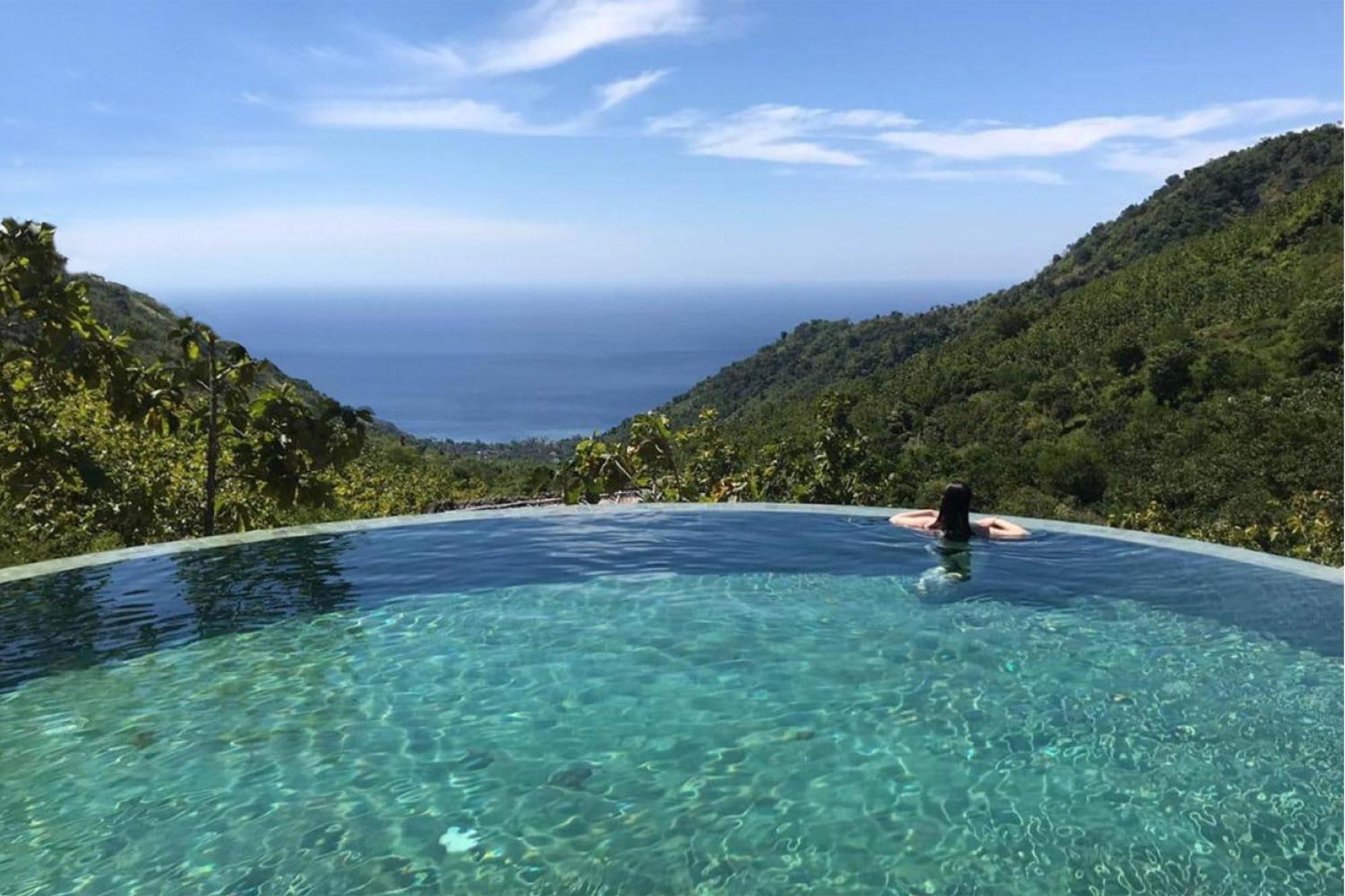 Mathis Lodge Amed Esterno foto