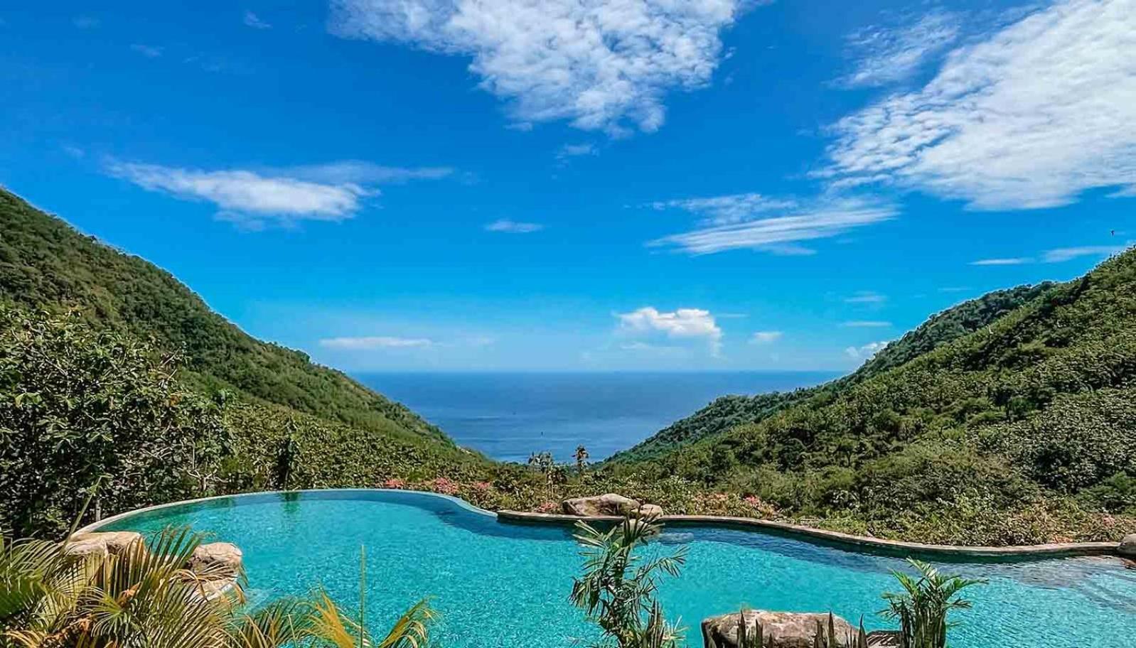 Mathis Lodge Amed Esterno foto